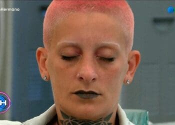 Juliana “Furia” Scaglione, participante de la temporada 2023/2024 de Gran Hermano Argentina