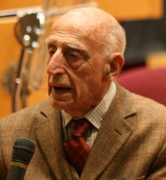 Gillo Dorfles