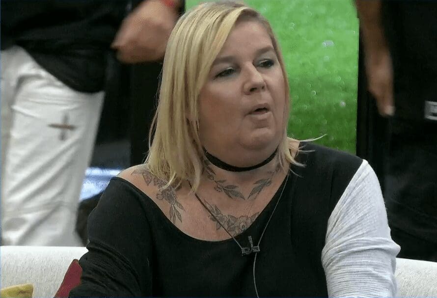 Virginia - Gran Hermano 2024