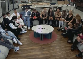 Los jugadores y sus familiares y amigos que entraron en mayo 2024
