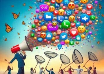Las fakenews y la lluvia de mentiras en Internet