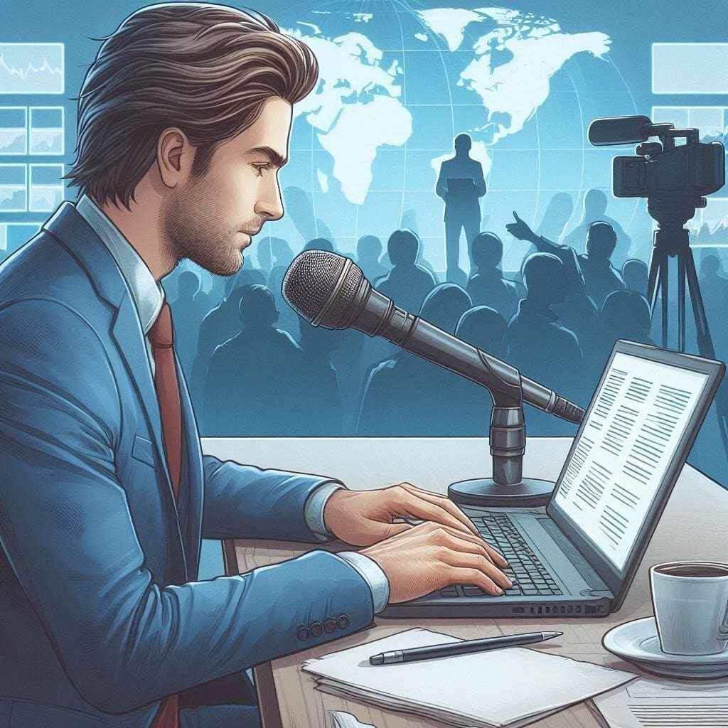 Periodista digital