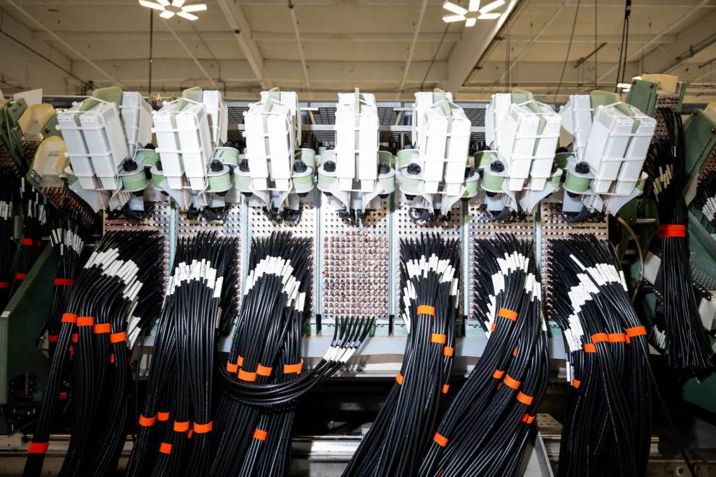 Microsoft espera generar energía a partir de la fusión atómica y se está asociando con Helion, que está probando prototipos en su sede en Everett, Washington