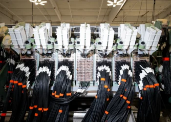 Microsoft espera generar energía a partir de la fusión atómica y se está asociando con Helion, que está probando prototipos en su sede en Everett, Washington