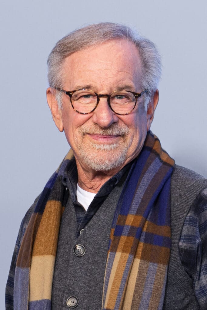Steven Spielberg (2023)