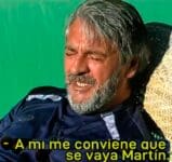 Darío pasó de ser invisible a codiciar el primer premio