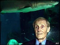 Peter Benchley